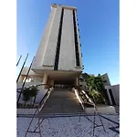401 Lindo Flat mobiliado com VISTA TOTAL MAR na Praia de Iracema
