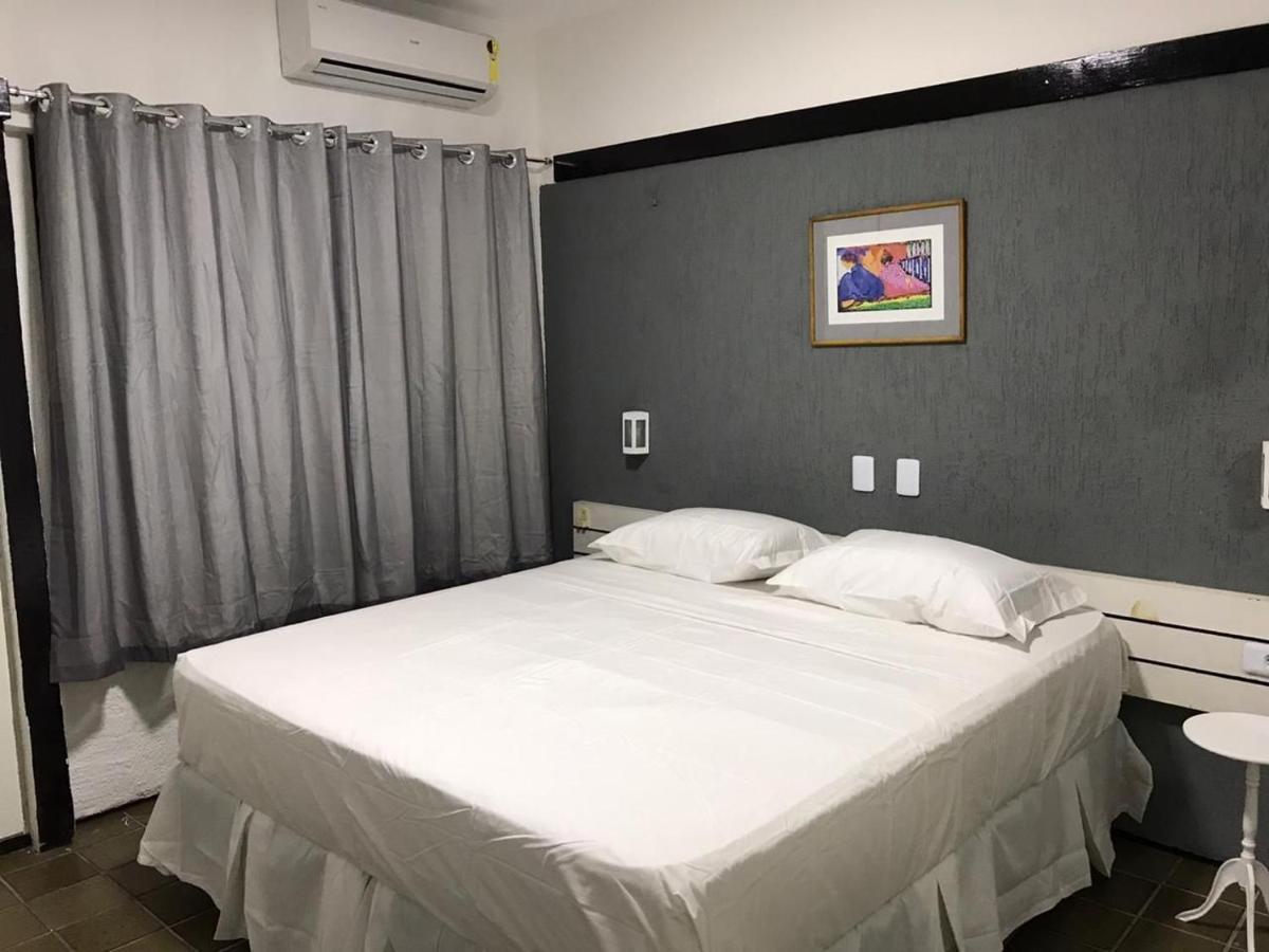401 Lindo Flat Mobiliado De Iracema Apartamento *