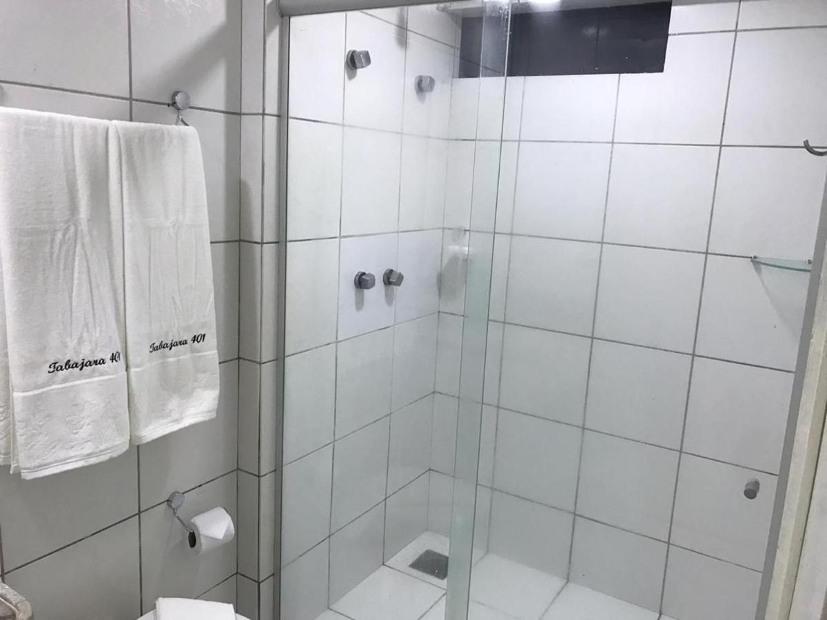 401 Lindo Flat Mobiliado De Iracema Apartamento *