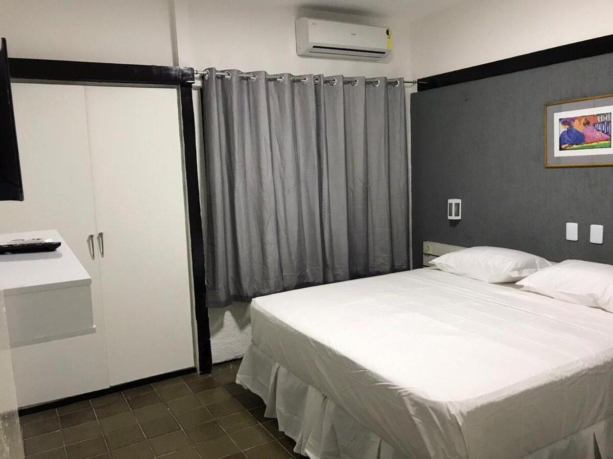 401 Lindo Flat Mobiliado De Iracema Fortaleza (Ceara)