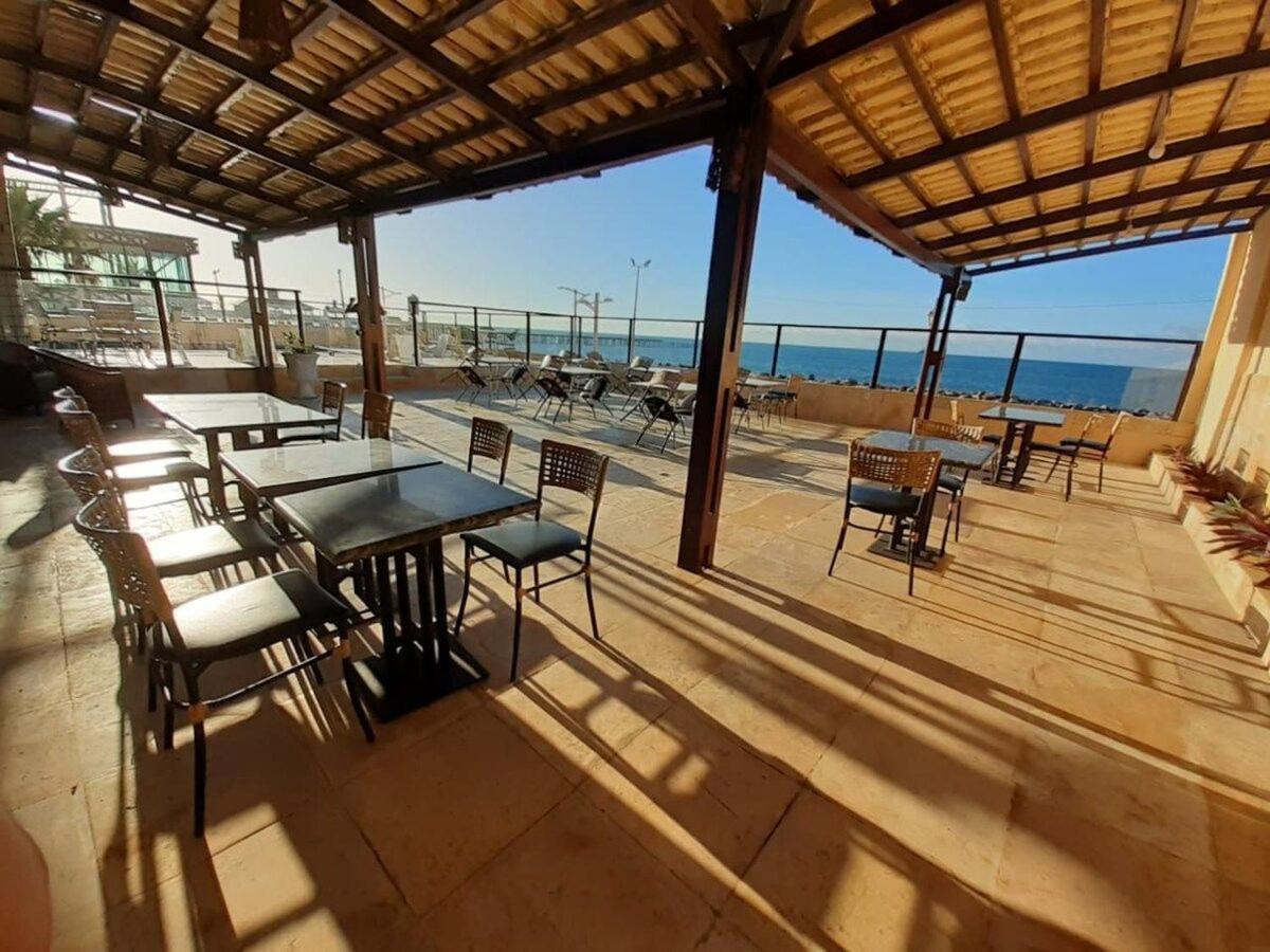 401 Lindo Flat Mobiliado De Iracema Apartamento Fortaleza (Ceara)