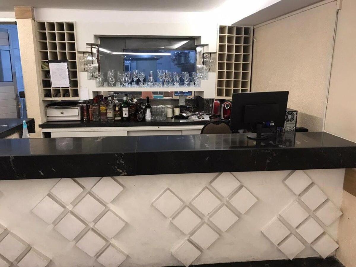 Apartamento 401 Lindo Flat Mobiliado De Iracema *