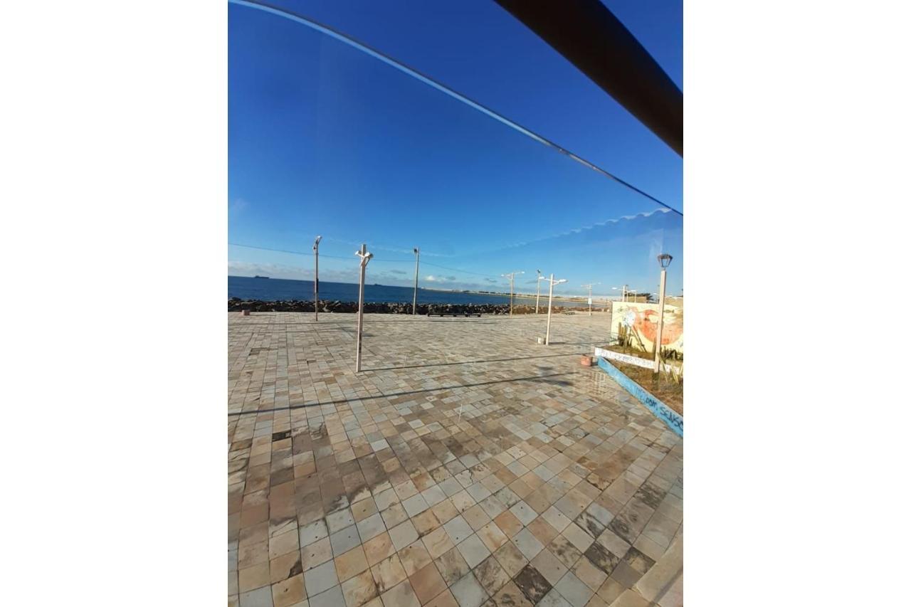 401 Lindo Flat Mobiliado De Iracema Apartamento Fortaleza (Ceara)