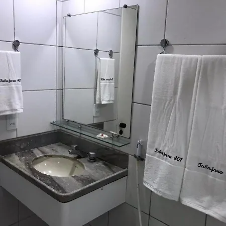 Apartamento 401 Lindo Flat Mobiliado De Iracema Fortaleza (Ceara)