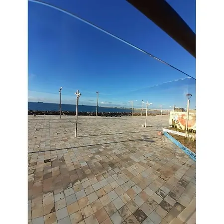 401 Lindo Flat Mobiliado De Iracema Apartamento Fortaleza (Ceara)
