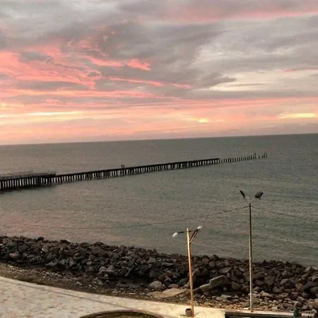 Apartamento 401 Lindo Flat Mobiliado De Iracema *